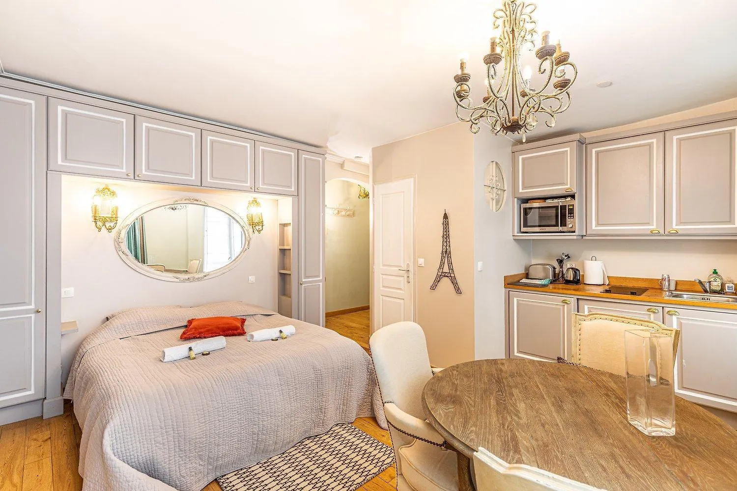 Apartment Guestready - Lux Studio - In Le Marais Paris