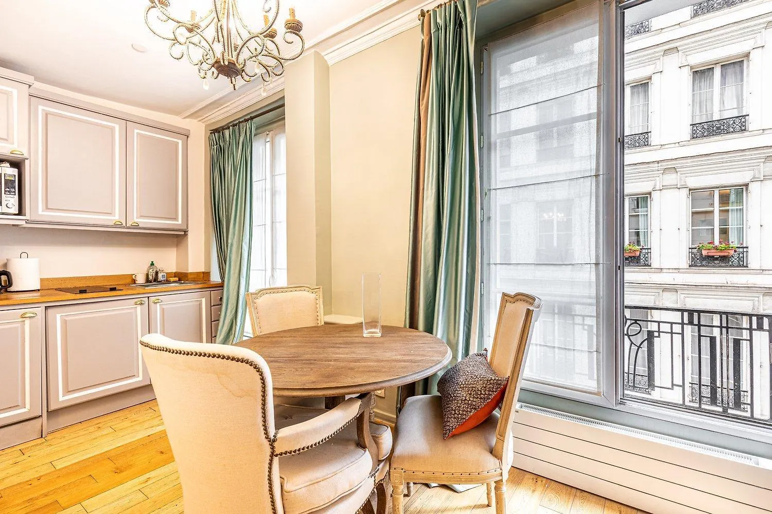 Guestready - Lux Studio - In Le Marais Paris 0*,