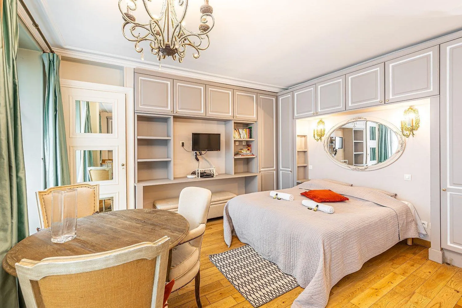 Guestready - Lux Studio - In Le Marais location