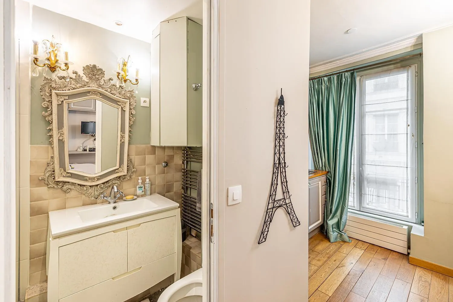 Guestready - Lux Studio - In Le Marais Paris